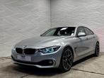 BMW 418 Gran Coupe 2.0d*NAVI*CAMERA*LEDER*LED*, Auto's, 100 kW, Centrale vergrendeling, 136 pk, Bedrijf