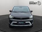 Opel Crossland Elegance - 1.2 Benzine - Manueel - 110PK, Achat, 139 g/km, Euro 6, Entreprise