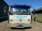 1995 Renault M180-12 Diesel, Auto's, Vrachtwagens, Renault, Overige brandstoffen, Bedrijf, Te koop