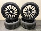5x112 19" Mercedes Benz A, C, CLA, CLC, CLK, E, SLK Klasse V, 19 inch, -, -, Banden en Velgen