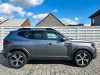 Dacia Duster hybride léger JOURNEY, Autos, Argent ou Gris, Achat, Détection des panneaux routiers, Euro 6