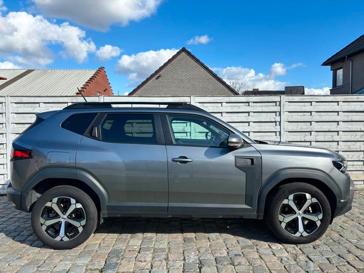 Dacia Duster hybride léger JOURNEY, Autos, Dacia, Entreprise, Duster, Caméra 360°, ABS, Caméra de recul, Phares directionnels
