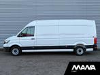 MAN TGE 2.0TDI 3.180 177PK L4H3 Cruise Automaat Camera Airco, Autos, Camionnettes & Utilitaires, 177 ch, Achat, Entreprise, 1968 cm³