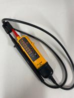 Fluke T90, Ophalen, Zo goed als nieuw