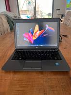 Hp elitebook 820 intel i7 met windows 11, Computers en Software, Windows Laptops, Ophalen, Gebruikt, 2 tot 3 Ghz, 8 GB