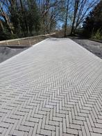 Klinkers leggen – Terras & Oprit – Beste prijs!, Ophalen of Verzenden, Nieuw, Natuursteen, Overige typen