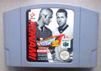 International Superstar Soccer 98 voor de Nintendo 64, Consoles de jeu & Jeux vidéo, Jeux | Nintendo 64, Enlèvement ou Envoi, Utilisé