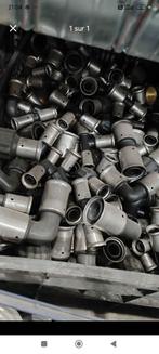 Lot de 135 raccord a sertir 16-20-26-32, Neuf, Enlèvement, Autres types, Autres matériaux