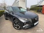 Hyundai Tucson PHEV 1.6 T-GDi 4x4 Shine Sensation, Autos, Hyundai, Cuir, Argent ou Gris, Achat, Entreprise