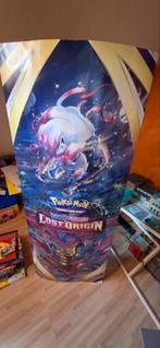 pokemon collectie, Ophalen