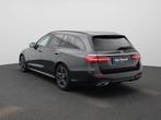 Mercedes-Benz E-Klasse Break E 200 d AMG Line (automatique), Autos, Argent ou Gris, Euro 6, Entreprise, Electronic Stability Program (ESP)