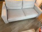 Canapé convertible beige, Enlèvement, Comme neuf