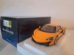 Mclaren 570S Orange Autoart 1/18 Neuve, Hobby & Loisirs créatifs, Voitures miniatures | 1:18, Enlèvement ou Envoi, Neuf, Voiture