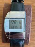 Junghans Mega 1, Montre-bracelet, Autres marques, Enlèvement ou Envoi, Acier