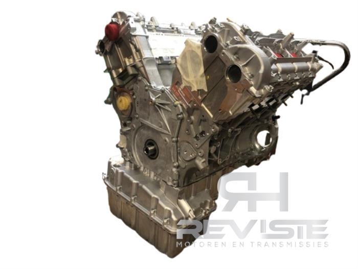 Moteur d'un Mercedes Sprinter, Autos : Pièces & Accessoires, Moteurs & Accessoires, Mercedes-Benz, Neuf, 12 mois de garantie, Enlèvement ou Envoi