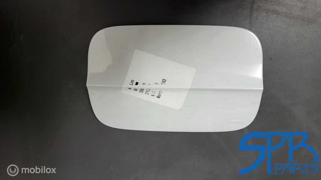 AUDI A3 S3 8V SPORTBACK Tankklep LS9R 8V4809907C TANK KLEP, Audi, Nieuw, Audi, Ophalen of Verzenden