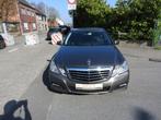 Mercedes E200 CGI in zeer goede staat!!, Auto's, Mercedes-Benz, Automaat, Euro 5, 135 kW, 1796 cc