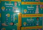 Pampers maxipack maten 3, 4, 5, 5, 6, 7, Kinderen en Baby's, Overige merken, Overige typen, Nieuw, Ophalen of Verzenden