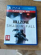 PS4 Killzone Shadow Fall, Games en Spelcomputers, Games | Sony PlayStation 4, Ophalen, Zo goed als nieuw, Avontuur en Actie