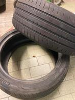 2 goodyear eagle F1 225/45r18 95y, Véhicule de tourisme, Pneus été, Enlèvement, Utilisé