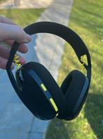 Draadloze game headset Logitech, Ophalen, Nieuw, Draadloos, Over-ear