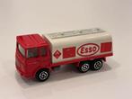 Majorette renault saviem esso tanker, Ophalen of Verzenden, Nieuw