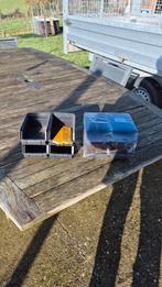 Stapelbakjes, magazijn bakjes, Enlèvement