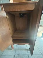 Ancien lecteur de phonographe, Enlèvement