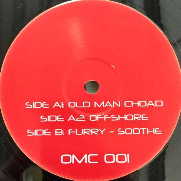 Chicane/Furry Phreaks — Old Man Choad/Offshore/Soothe, CD & DVD, Vinyles | Dance & House, Utilisé, Enlèvement ou Envoi