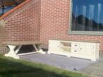 PALERMO Tv Meubel + Salontafel *GRATIS LEVERING!*, Huis en Inrichting, Ophalen
