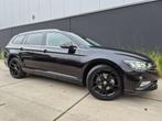 Volkswagen Passat Variant SW 2.0 TDi *DSG*CAMERA*SPORTZETEL, 0 kg, Achat, Noir, 5 portes