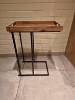 Bijzettafel, Huis en Inrichting, Tafels | Sidetables, Ophalen