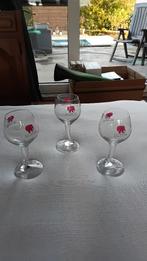 Delirium Tremens proefglazen, Ophalen of Verzenden, Nieuw, Bierglas