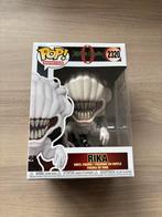 Funko Pop! #2320 Rika – Jujutsu Kaisen 0, Verzamelen, Ophalen of Verzenden, Zo goed als nieuw