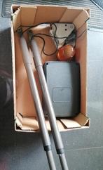 Motorisation avidsen 310 styka, Enlèvement, Utilisé, Autres types