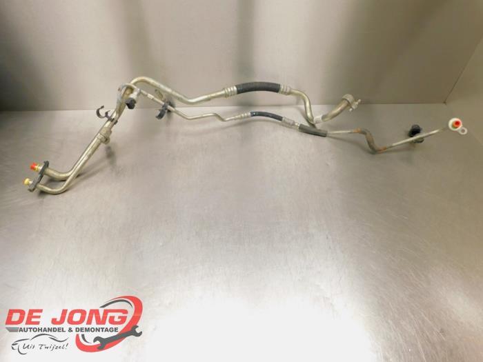 Tuyau clim d'un Volvo V50, -, 3 mois de garantie, -, -