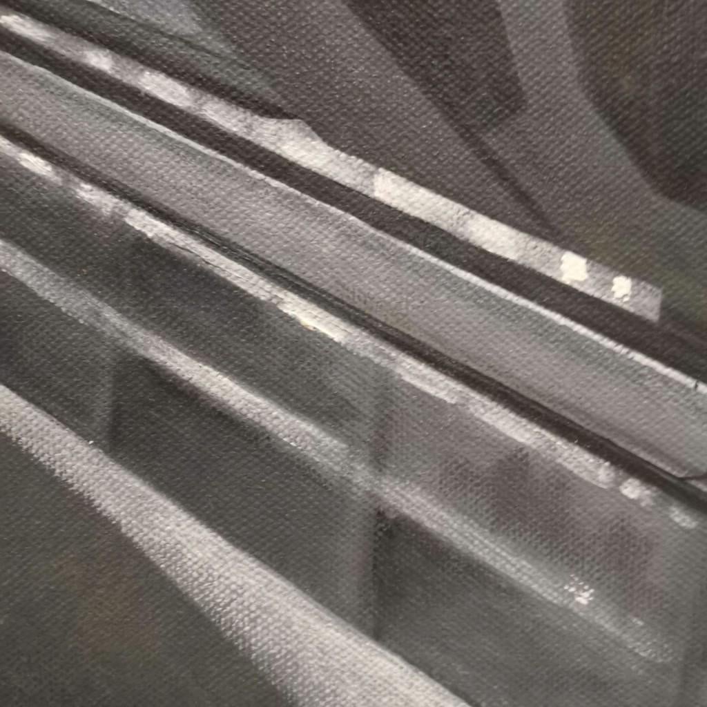 Urban Monolith (ca. 2015–2020)  - naar Koen van den Broek, Ophalen