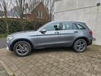 Mercedes GLC 300d hybride 4-matic, Automaat, Trekhaak, Euro 6, 5 zetels