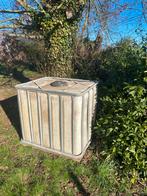 IBC container met aftapkraan en filter, Doe-het-zelf en Bouw, Ophalen