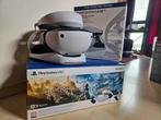 Borne de recharge PlayStation VR2 +, Consoles de jeu & Jeux vidéo, Virtual Reality, Enlèvement ou Envoi, Comme neuf, Lunettes VR