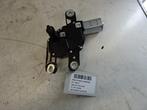 MOTEUR ESSUIE-GLACE ARRIÈRE Skoda Octavia Combi (5EAC), Utilisé, Skoda