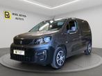 Peugeot Partner 1,6 HDI EX. BTW 11860€, Auto's, Peugeot, 75 pk, Bedrijf, 1560 cc, Parkeersensor