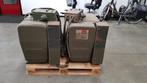 2 x Hatz dieselmotor 2L30C-165 - 1900 tpm met hydrauliekmoto, Ophalen, Gebruikt, -, -