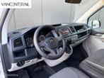 Volkswagen Transporter 2.0 TDI 150 PK DSG Automaat Carplay, Autos, Achat, Entreprise, 3 places, 2500 kg