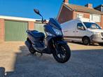 Sym jet14 EURO 5 scooter BJ2024 A KLASSE (Nederland) jet 14, Fietsen en Brommers, Scooters | SYM, Ophalen, Gebruikt, Overige modellen