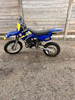 Rieju crossmotor 50cc 2tact, Motoren, Ophalen