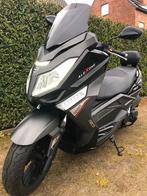 Neco Alexone 125cc, Ophalen, Gebruikt, 125 cc, Benzine