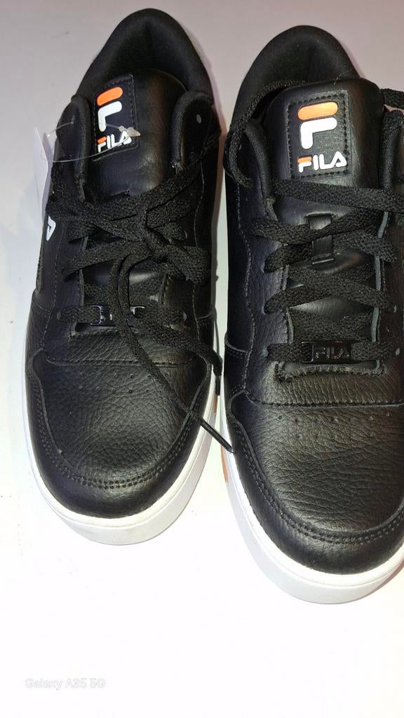 Fila, Kleding | Heren, Schoenen, Ophalen of Verzenden, Zwart, Fila