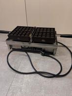 Gaufrier mat facile à nettoyer - 3x5, Enlèvement