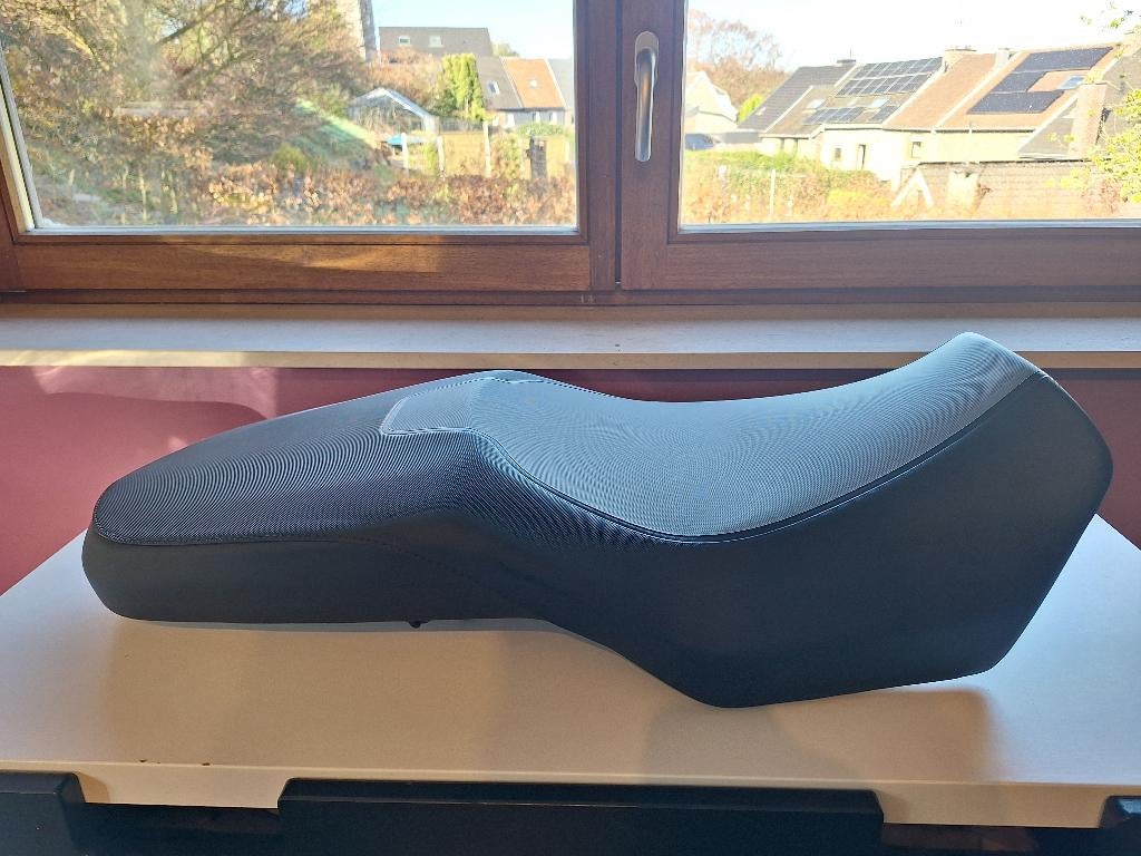 Selle confort BMW F750GS 850GS 850GSADV  F900GSADV F800GS, Motos, Enlèvement, Utilisé